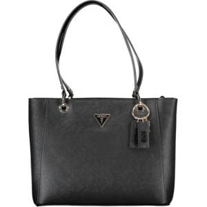 GUESS Чанта за жени guess jeans, Цвят Черен (zg787925_nero_black)