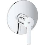 GROHE Lineare - Скрита душ-смесителна батерия с лост, хром 19296001 (19296001)