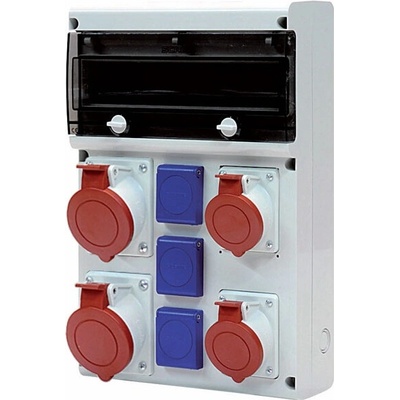 Scame 632.X3311/4