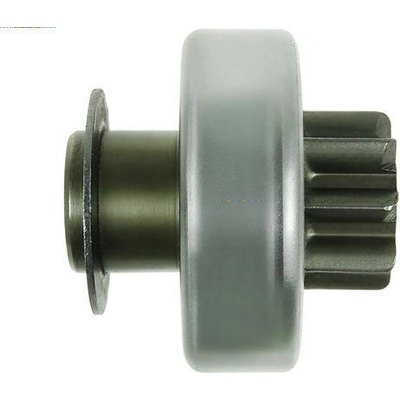 Voľnobeżná prevodovka, štartér AS-PL SD3031