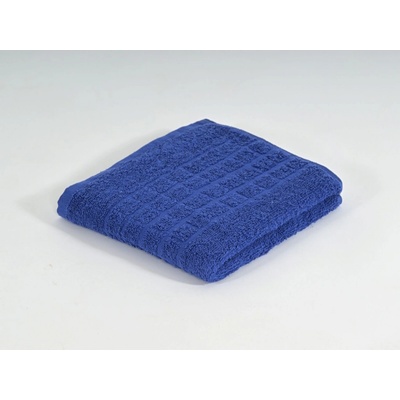 Rooktex SOFT Ručník 50 x 100 cm královská modrá