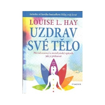 Uzdrav své tělo - Hay Louise L.