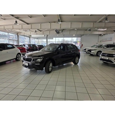 Skoda Kamiq 1.0 TSI DSG 85 kW