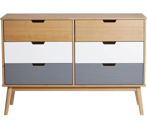 Marckeric Cusco 120 cm