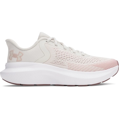 Under Armour Women's Rogue Runner - Summit White