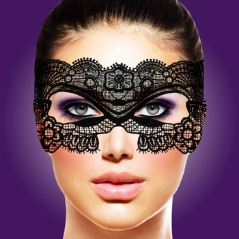 Rianne S - maska na oči Zouzou