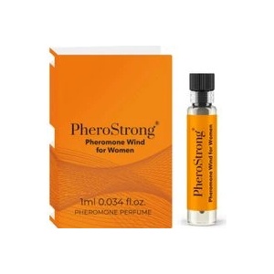 Medica-group PheroStrong феромонен парфюм Wind за жени 1 мл (P26720)