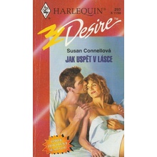 Harlequin Desire 293-Jak uspět v lásce