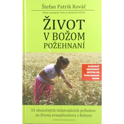 Život v Božom požehnaní, 2. vydanie