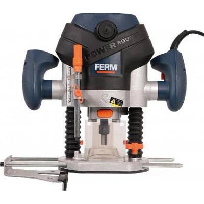 PRM1015 - Horní frézka 1300W