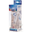 Canpol babies EasyStart Newborn baby 240ml ružové