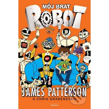 Môj brat robot