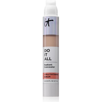 IT Cosmetics Do it all Concealer коректор Fairest Neutral 110 7ml