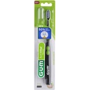 Elektrické zubné kefky GUM ActiVital Sonic Black