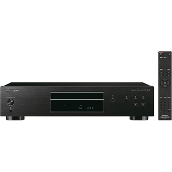 Pioneer PD-10AE