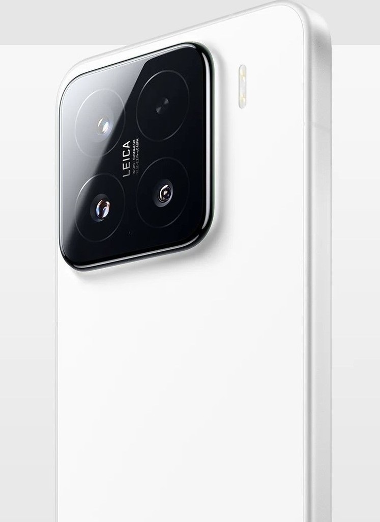 Xiaomi 15 5G 12GB/256GB White od 699 € - Heureka.sk