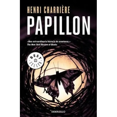 Papillon (Spanish Edition) | Henri Charriere