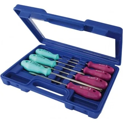 NAREX Отвертки комплект SB/PH, 7 броя Narex Bystrice 8624 Classic