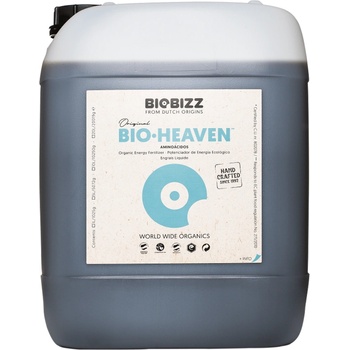 Image 1 of Biobizz BIO HEAVEN 20 L