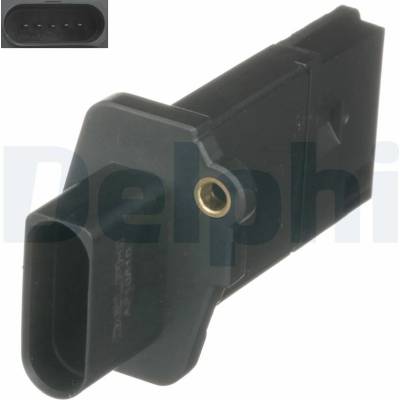 Merač hmotnosti vzduchu DELPHI AF10510-12B1 (AF1051012B1)
