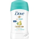 Dove Go Fresh Pear & Aloe Vera Scent deostick 40 ml