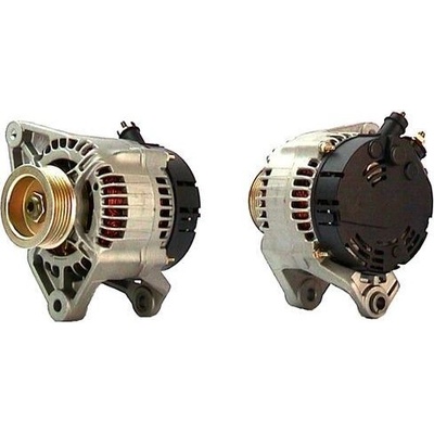 Alternátor Nissan Primera 2.0 Magneti Marelli 63321348