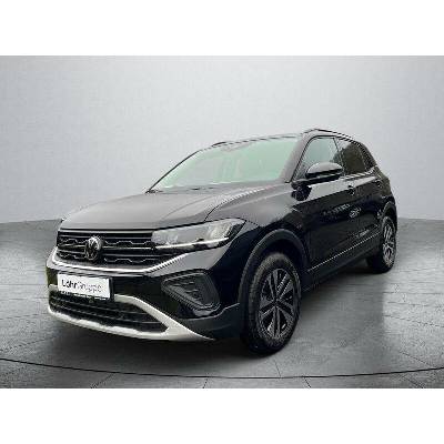 Volkswagen T-Cross TSI 70 kW