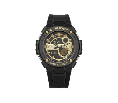 Casio GST-210B-1A9