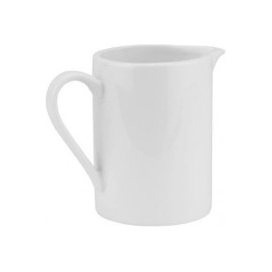 Horecano - Vislon White Каничка за мляко с дръжка 150ml (F1897) (0156515)