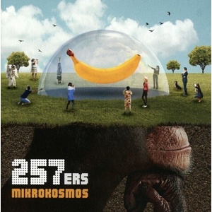 257ERS - Mikrokosmos (CD) (0190759937525)