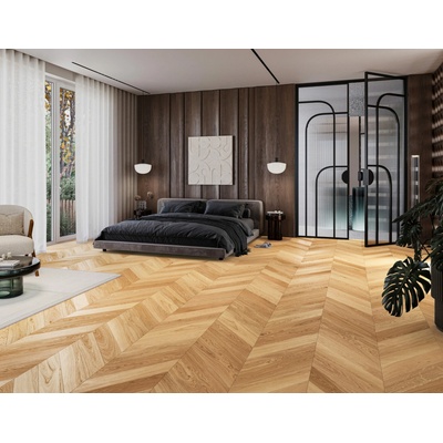 Barlinek Chevron Dub Caramel 1WV000001 0,61 m²