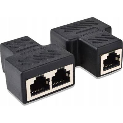 Lanberg ADS-RJ45-2RJ45-OS – Hledejceny.cz