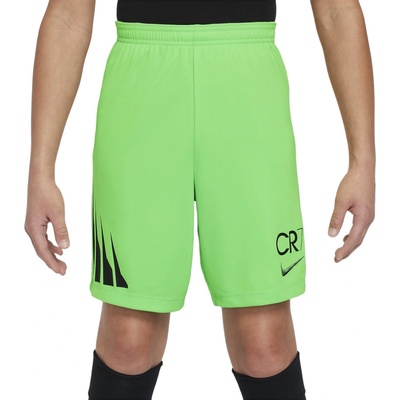 Nike CR7 NK DF ACD23 SHORT K zelená