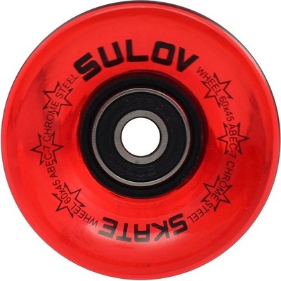 Sulov TRANSPARENT 60 mm 85A