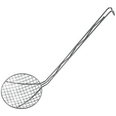 Paderno Cedníková naběračka 20 cm
