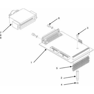 TSC Printronix 258633-901