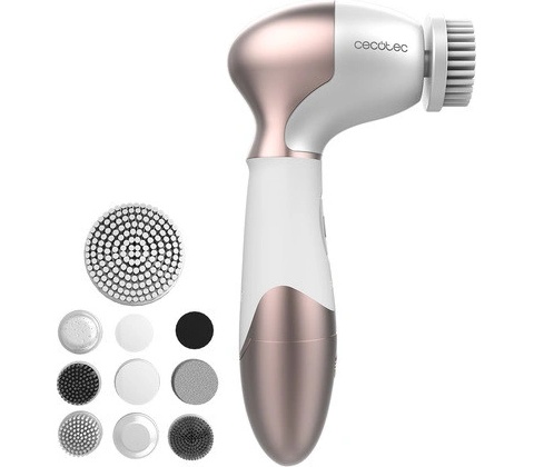 Cecotec 3371 Bamba FaceCare TotalClean