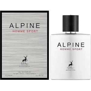 Alhambra Alpine Homme Sport EDP 30 ml Парфюми