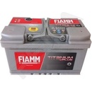 Fiamm Titanium PRO 12V 100Ah 870A L5 100P
