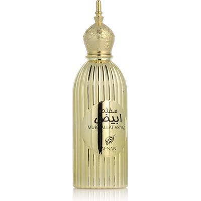 Afnan Abiyad Mukhallat parfumovaná voda unisex 100 ml
