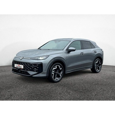 Volkswagen T-Roc eTSI R-Line DSG 110 kW