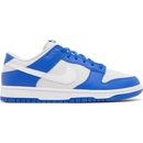 Nike Dunk Low Racer Blue Photon Dust B-Grade