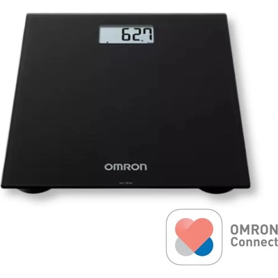 Omron HN 300T2-EBK Intelli IT