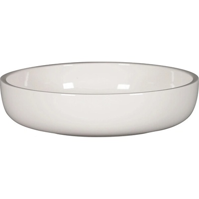 RAK Porcelain Ease talíř hluboký 20 cm, bílý