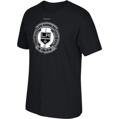 Reebok pánské tričko Los Angeles Kings Slick Pass Tee