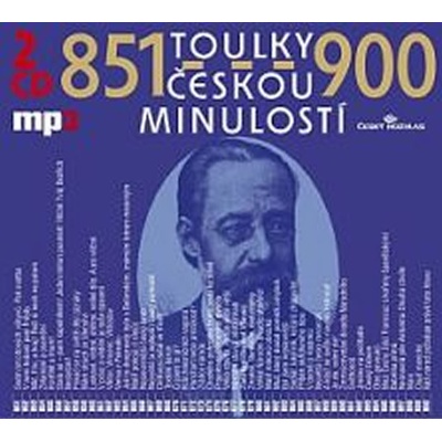 Toulky českou minulostí 851-900