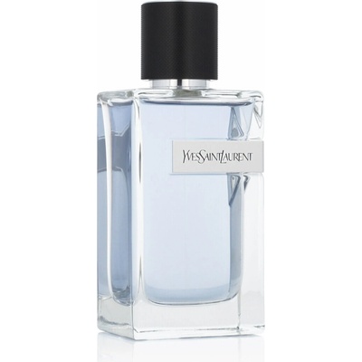 Yves Saint Laurent Y toaletní voda pánská 100 ml tester