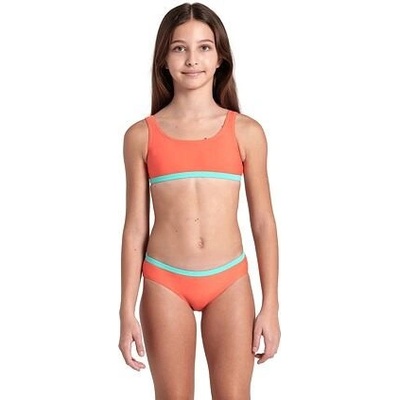 Arena Girls' Essentials Bralette Bikini – Zbozi.Blesk.cz