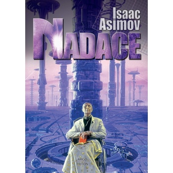 Isaac Asimov - Nadace