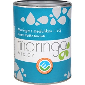 Moringa Mix Moringa oleifera s meduňkou 100 g